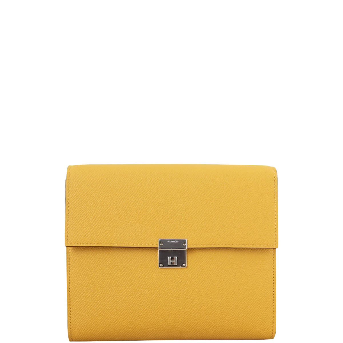 Hermes Clic 16 Wallet on Strap Epsom