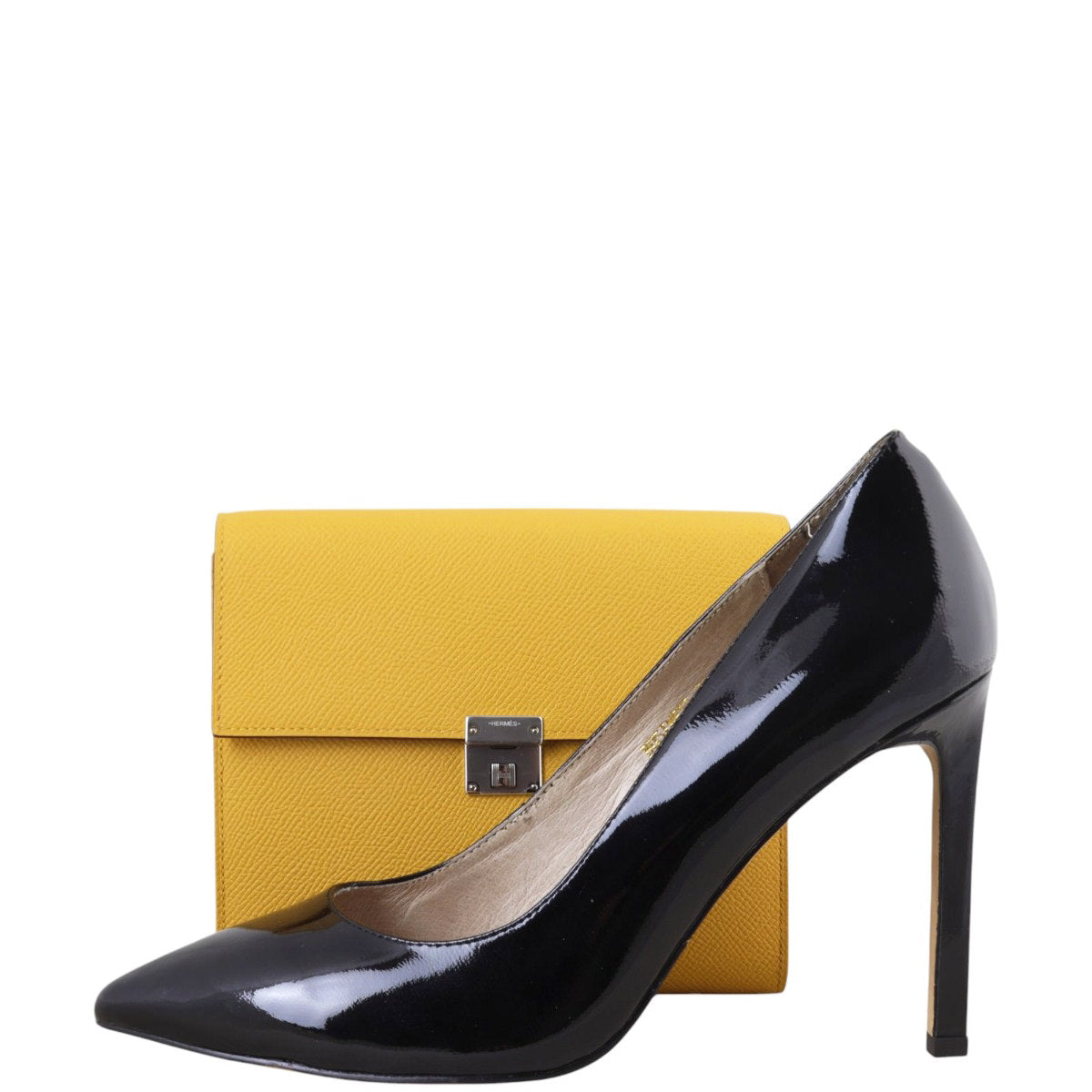 Hermes Clic 16 Wallet on Strap Epsom