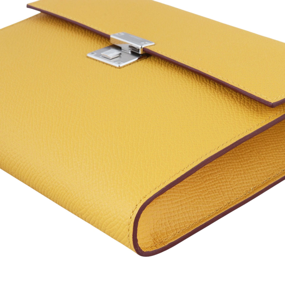 Hermes Clic 16 Wallet on Strap Epsom