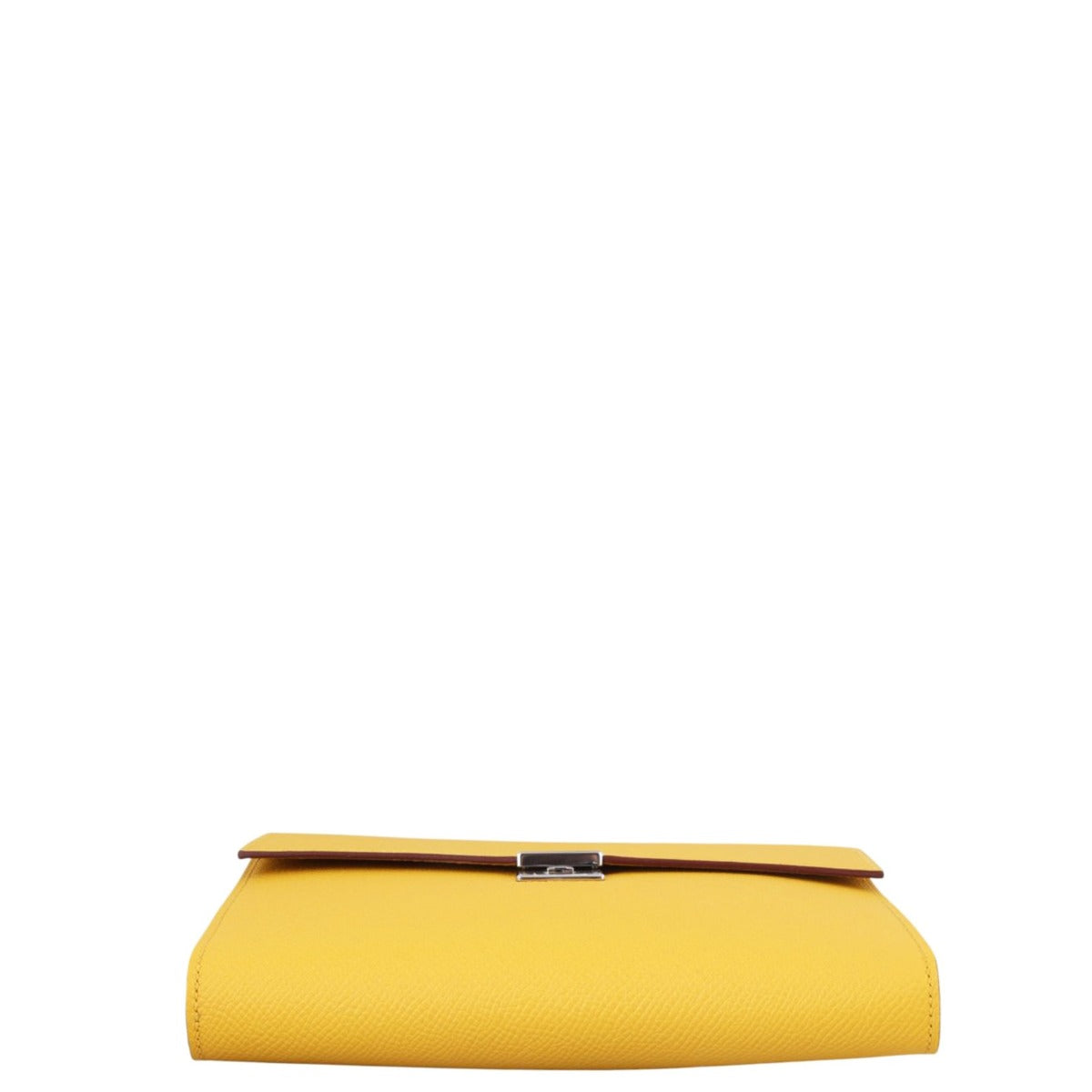 Hermes Clic 16 Wallet on Strap Epsom