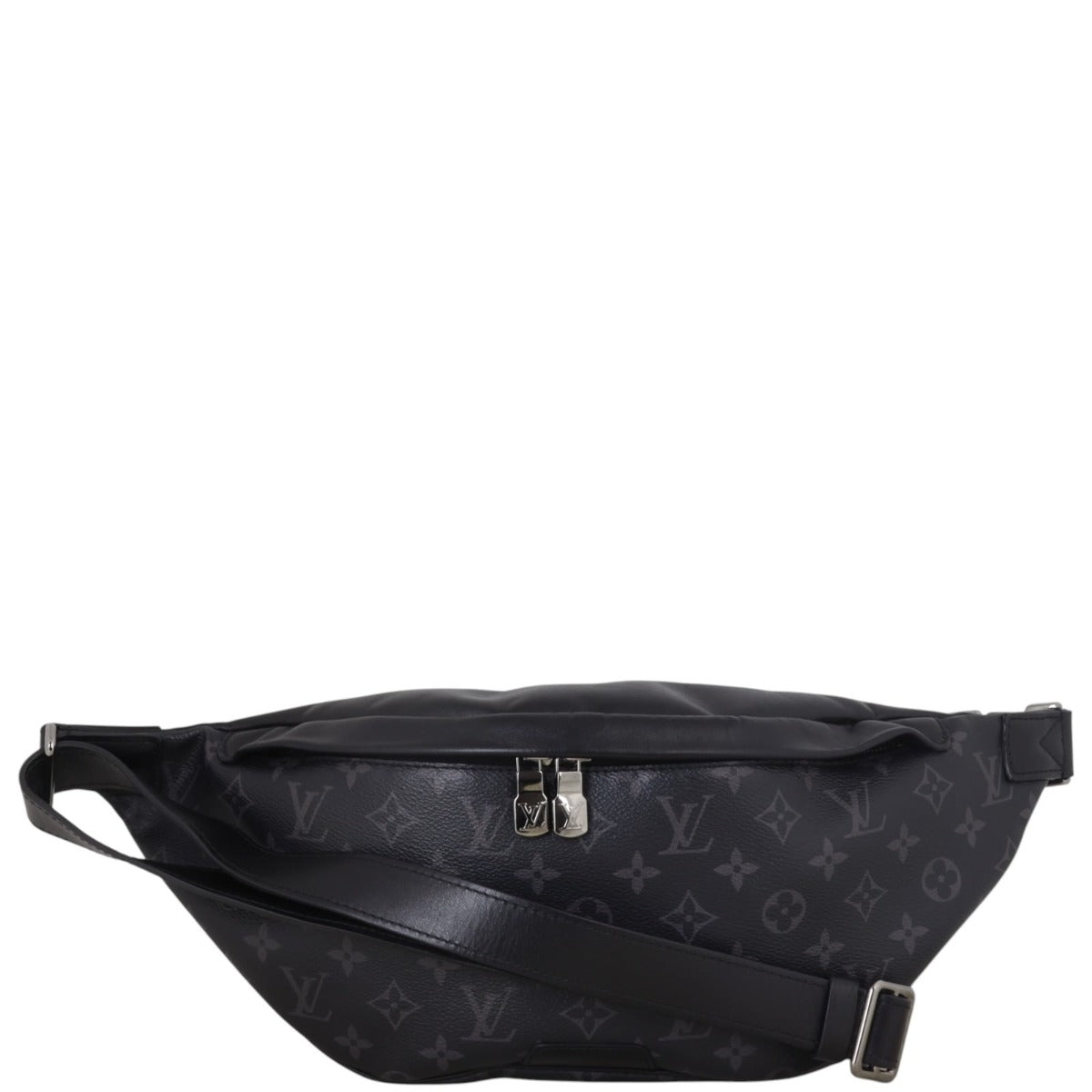 Louis Vuitton Discovery Bum Bag Monogram Eclipse