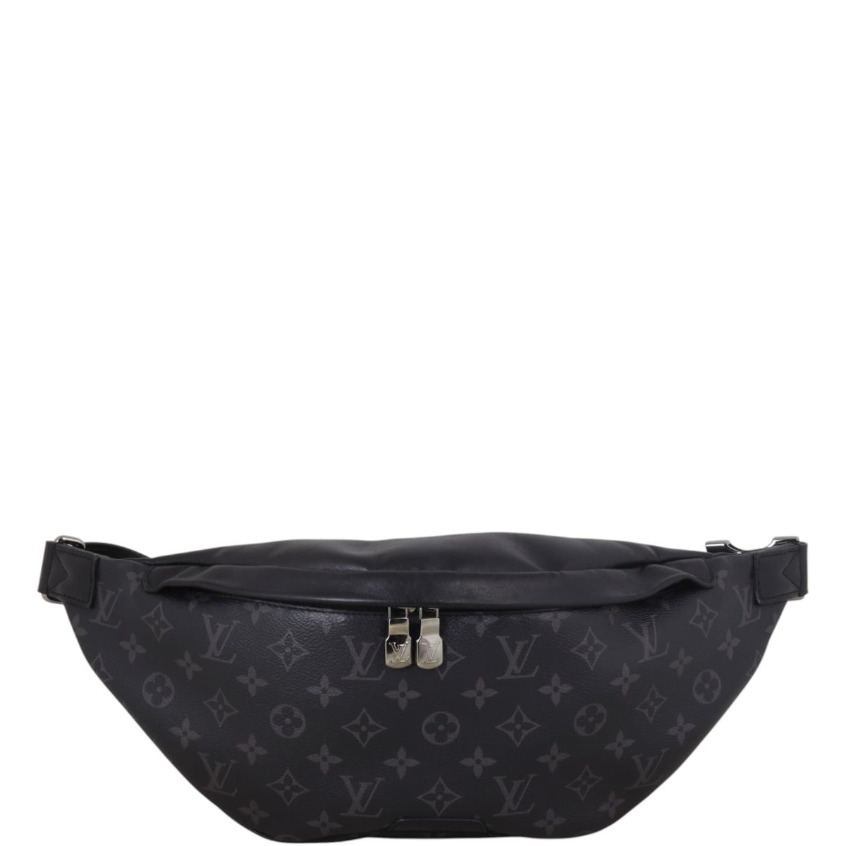 Louis Vuitton Discovery Bum Bag Monogram Eclipse