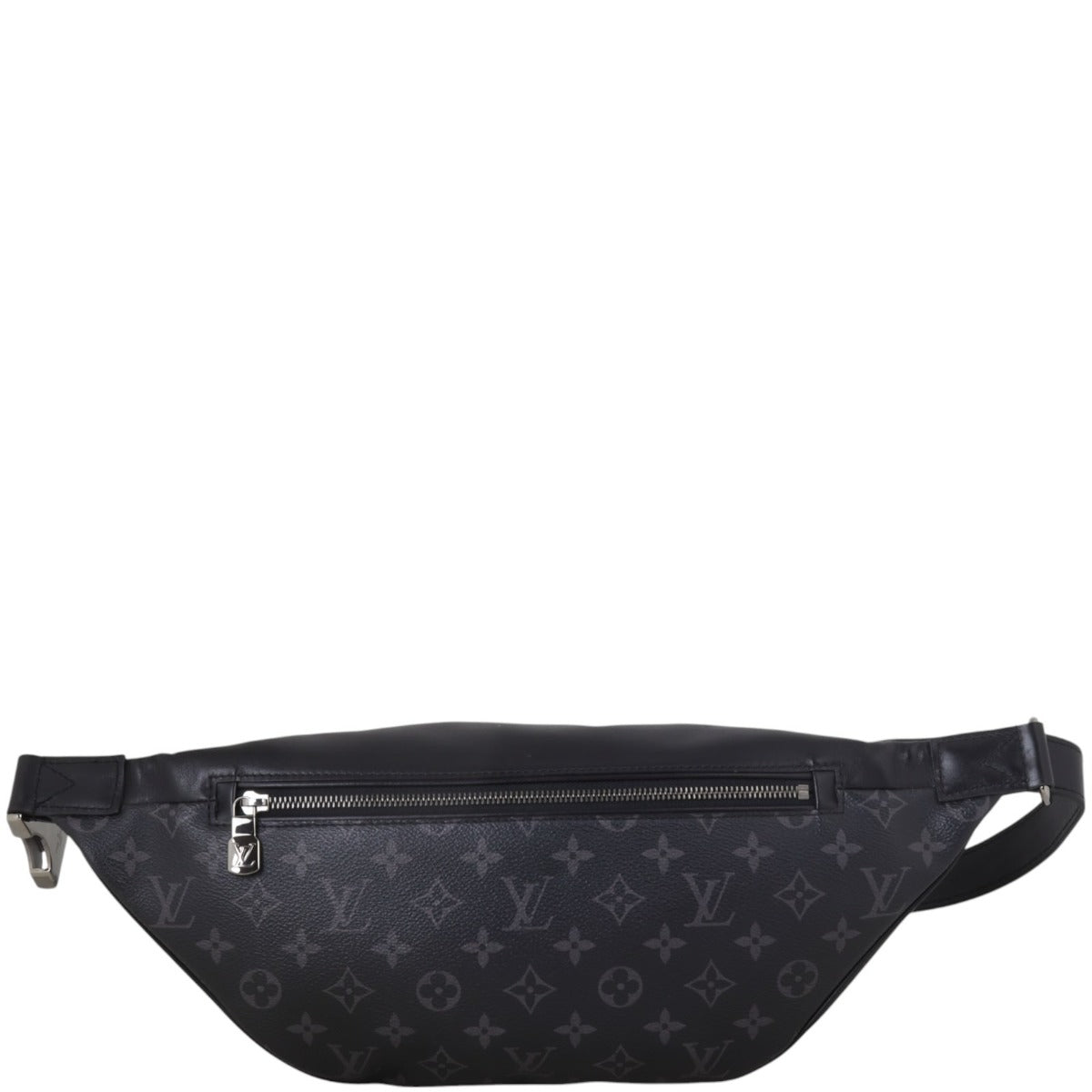 Louis Vuitton Discovery Bum Bag Monogram Eclipse