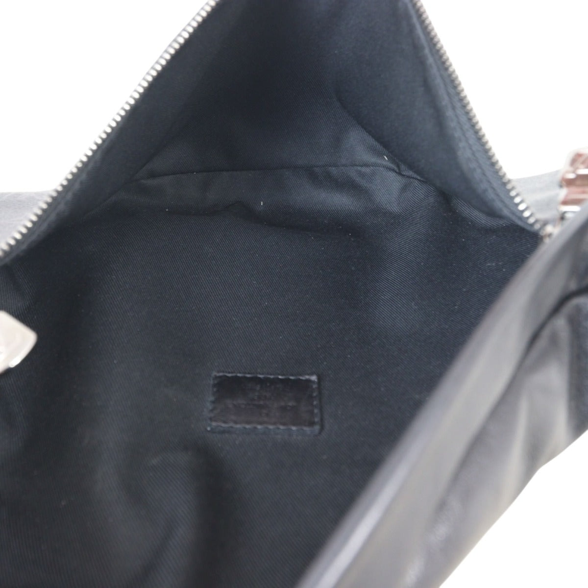 Louis Vuitton Discovery Bum Bag Monogram Eclipse