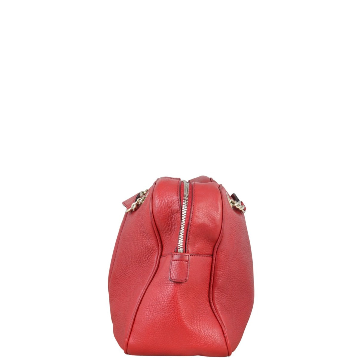 Gucci Soho Chain Bowler Bag Medium