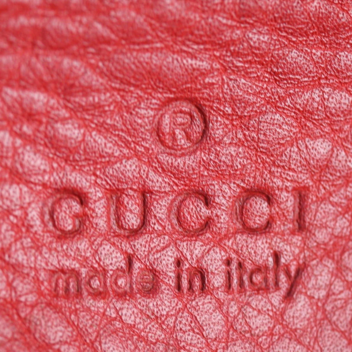 Gucci Soho Chain Bowler Bag Medium