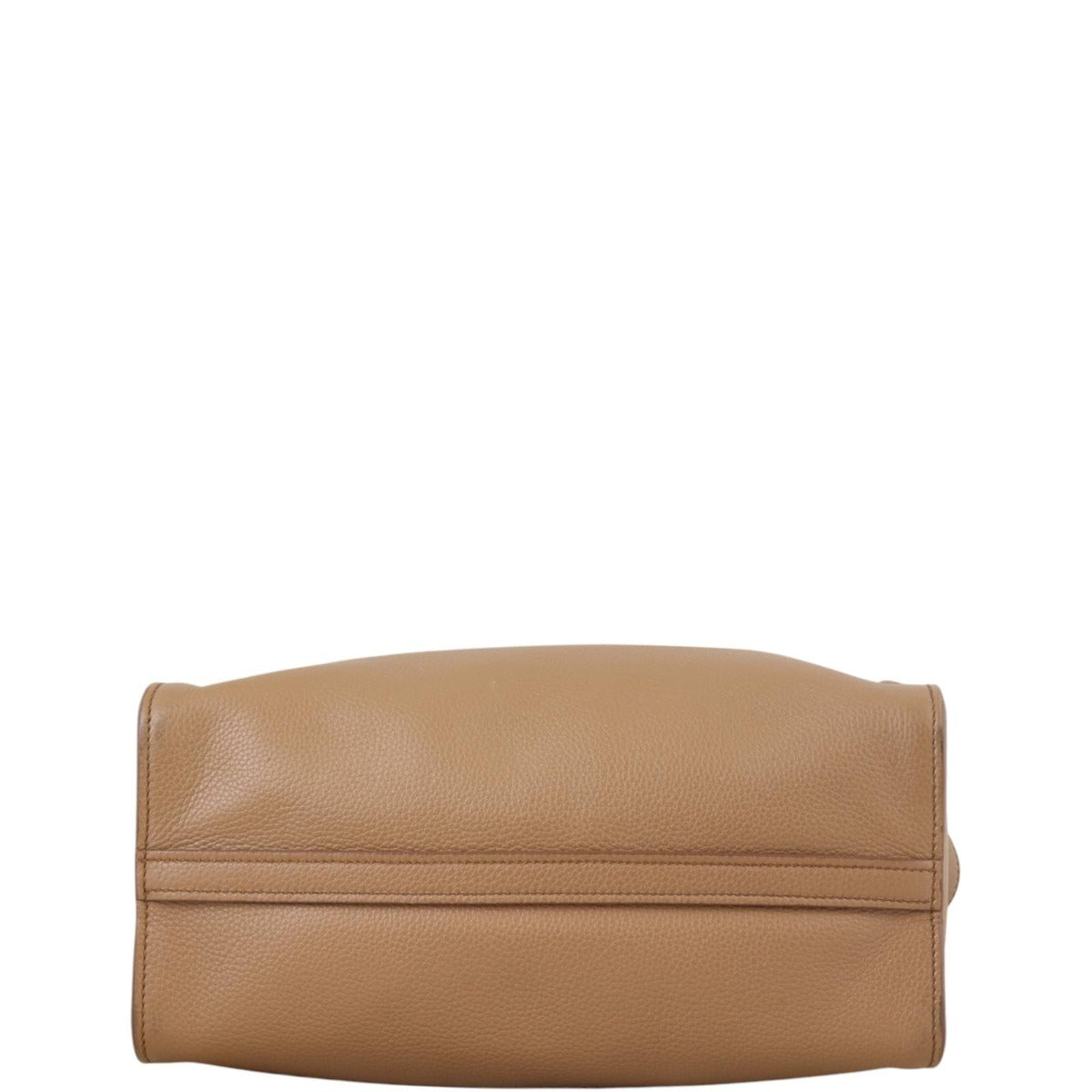 Prada Vitello Daino Tote