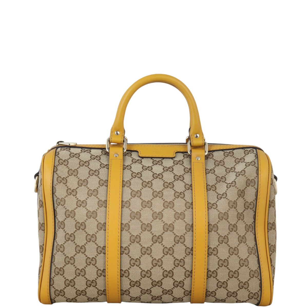 Gucci GG Boston Bag Medium