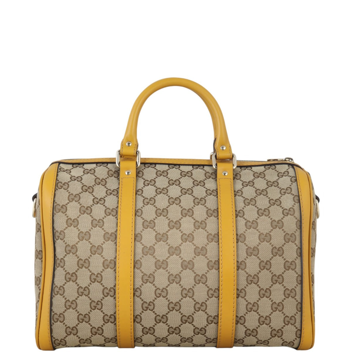 Gucci GG Boston Bag Medium