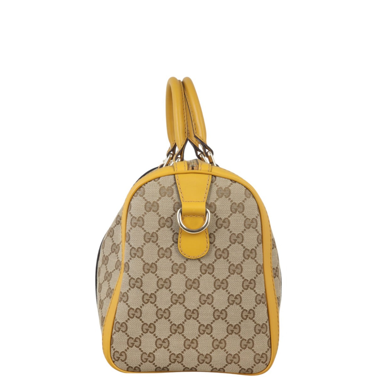 Gucci GG Boston Bag Medium