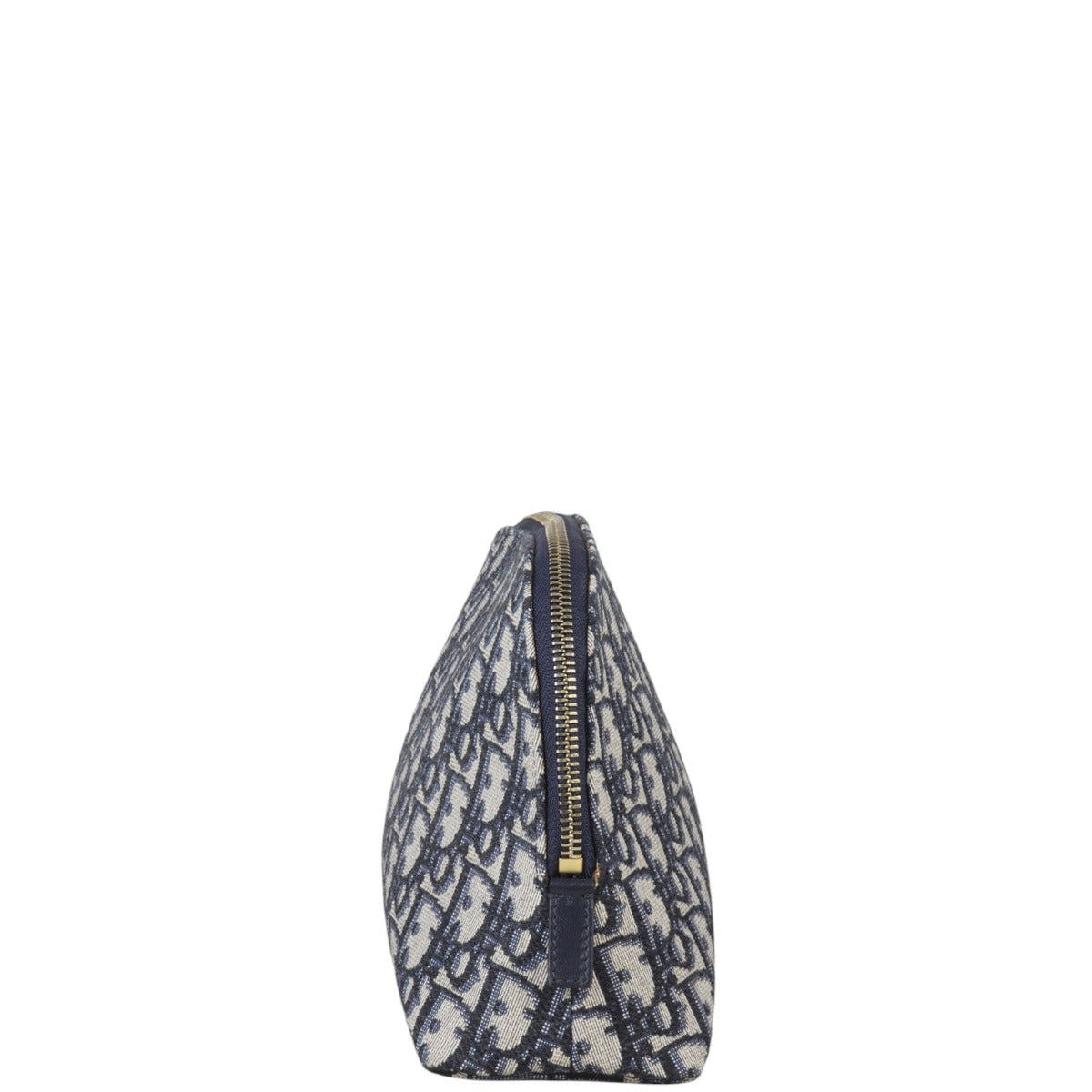 Dior Cosmetic Pouch Oblique