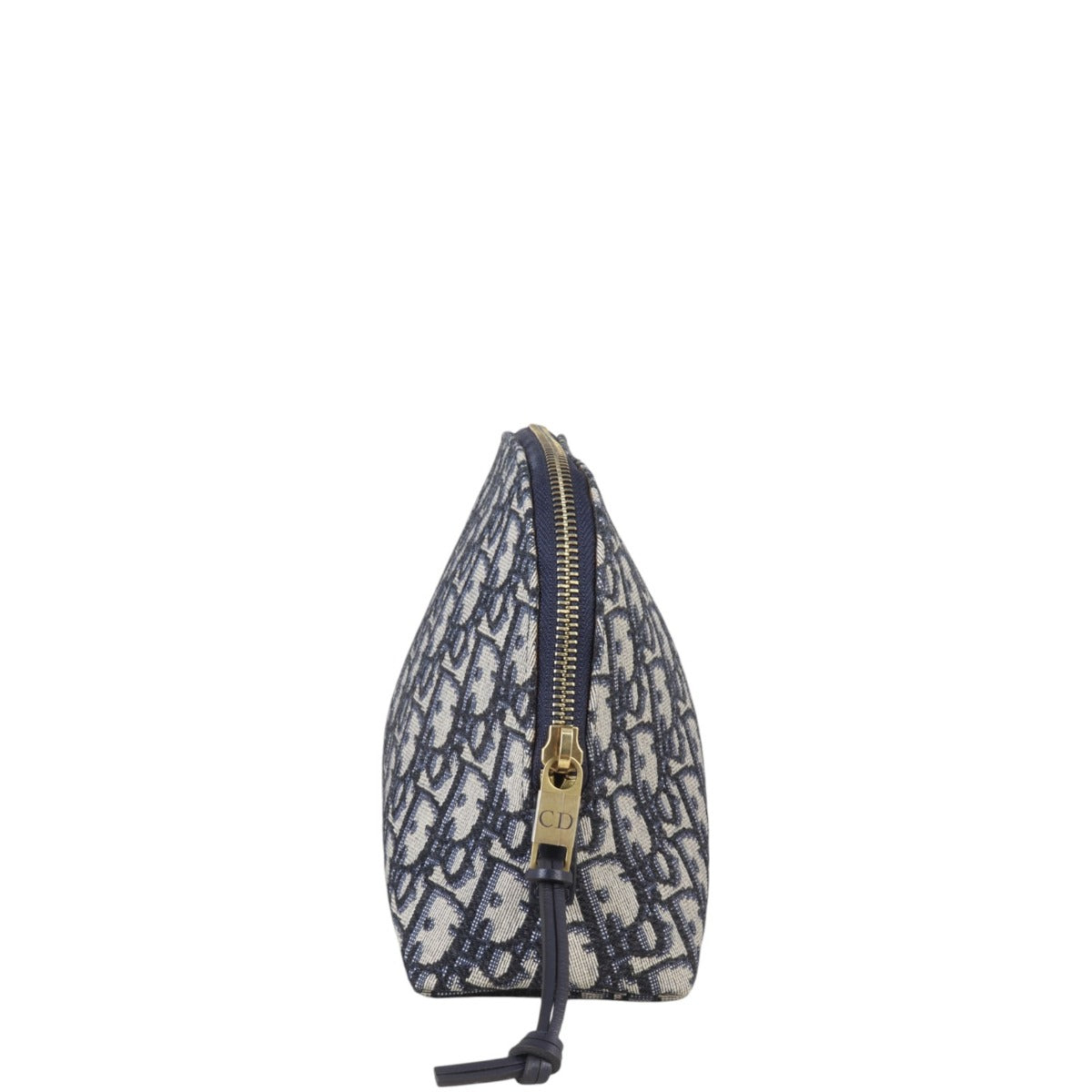Dior Cosmetic Pouch Oblique