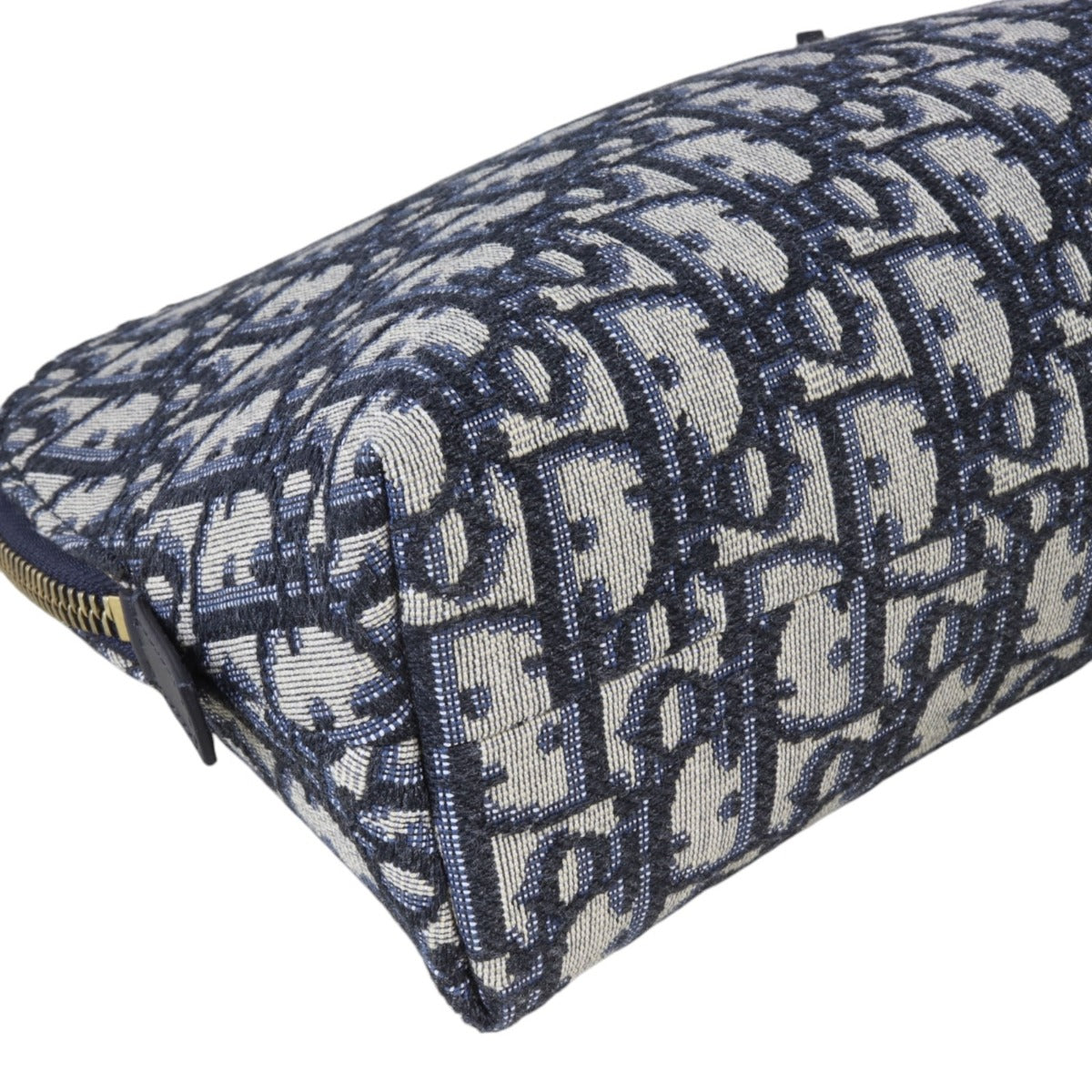 Dior Cosmetic Pouch Oblique