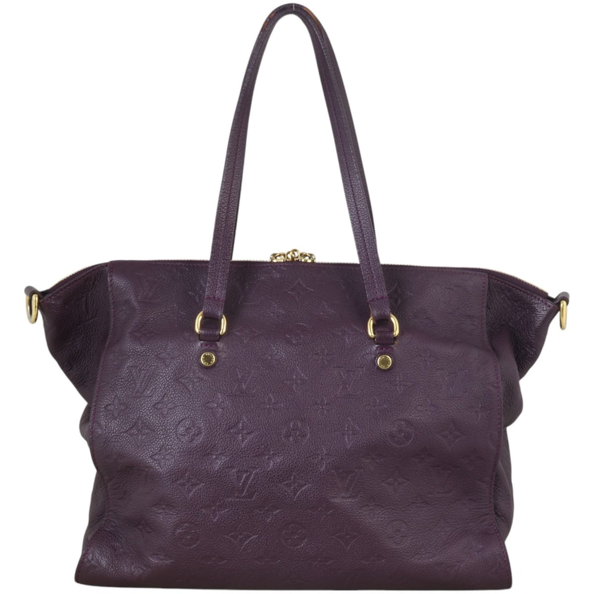 Louis Vuitton Lumineuse PM Monogram Empreinte