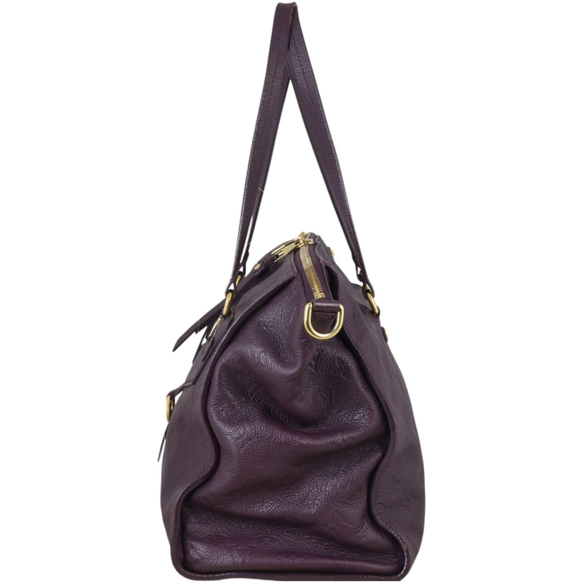 Louis Vuitton Lumineuse PM Monogram Empreinte