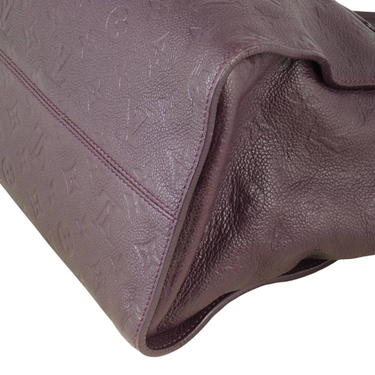 Louis Vuitton Lumineuse PM Monogram Empreinte