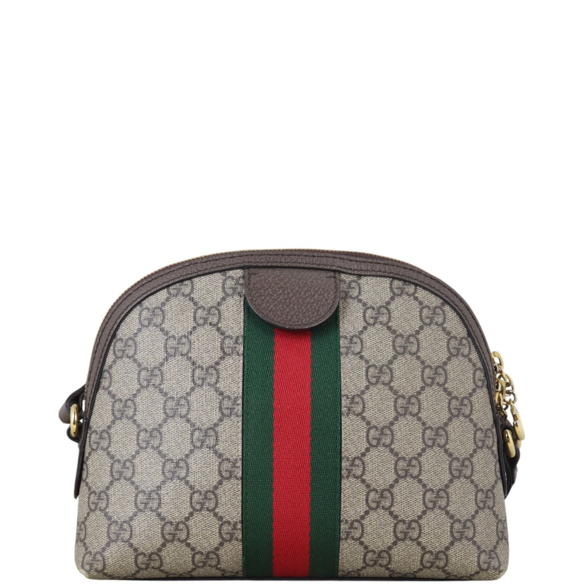 Gucci Ophidia GG Supreme Small Shoulder Bag