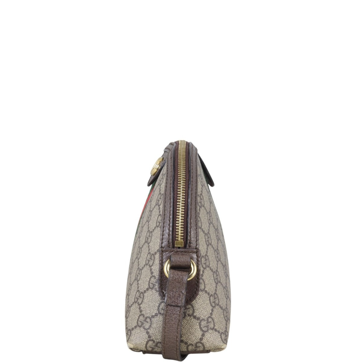 Gucci Ophidia GG Supreme Small Shoulder Bag