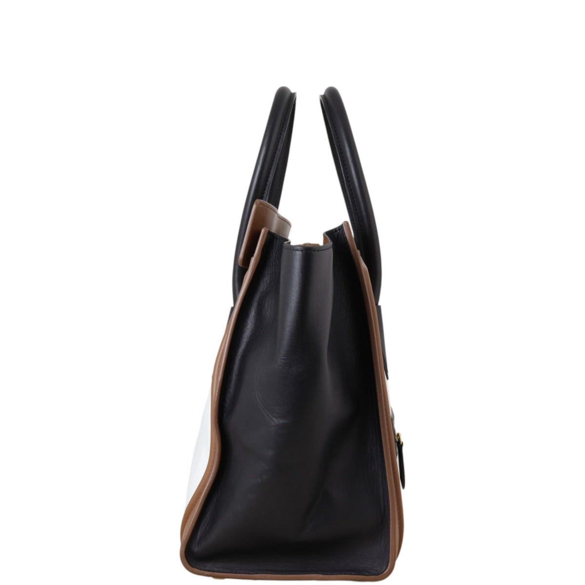 Celine Mini Luggage Tote