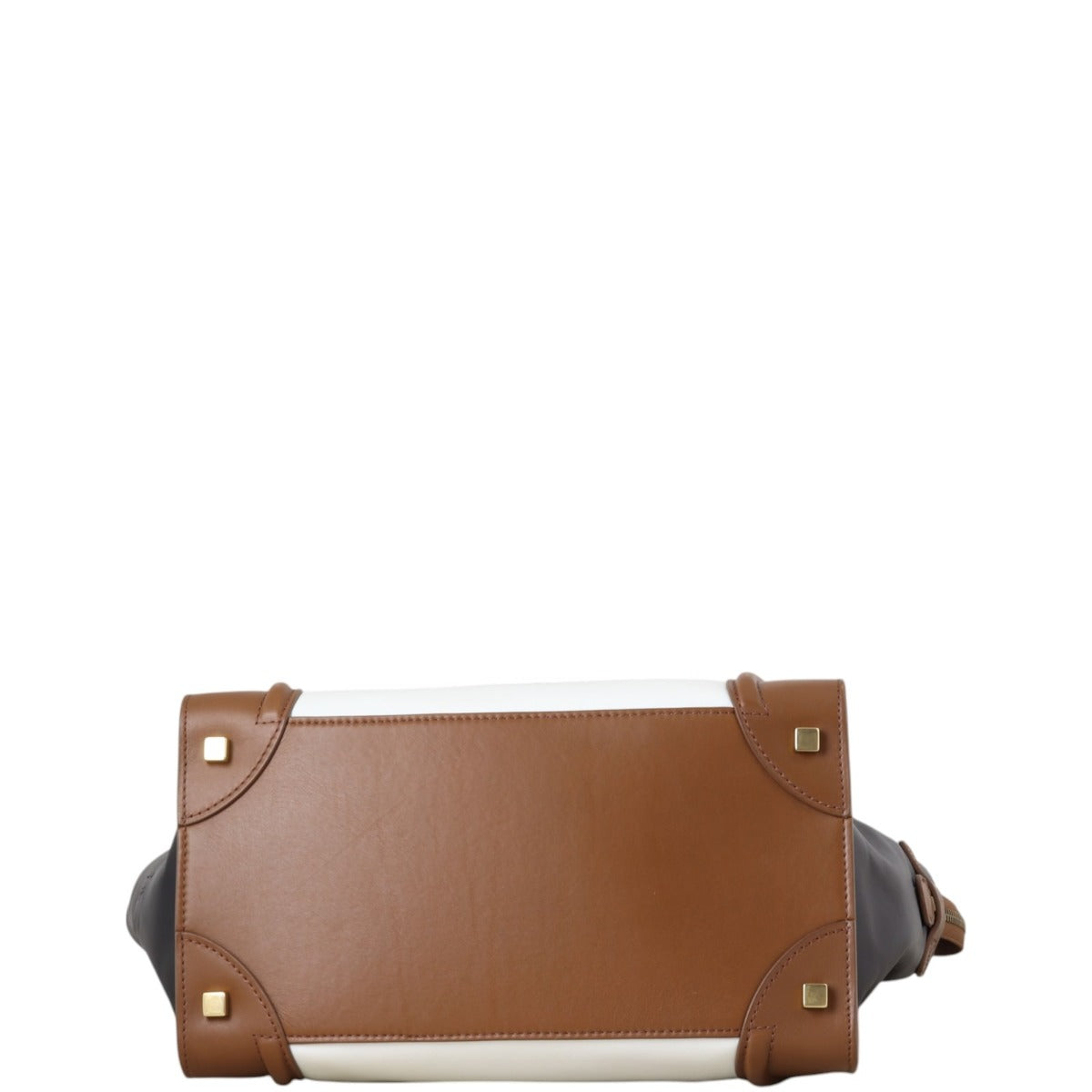 Celine Mini Luggage Tote