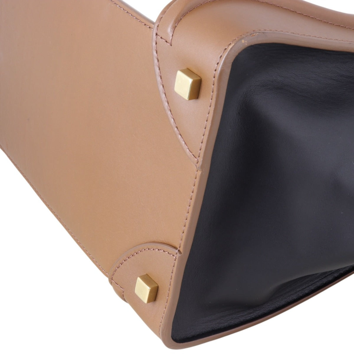 Celine Mini Luggage Tote