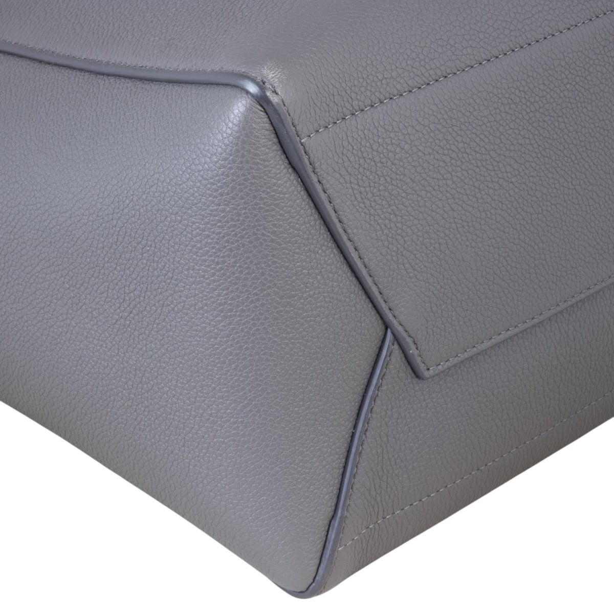 Celine Seau Sangle Bucket Bag