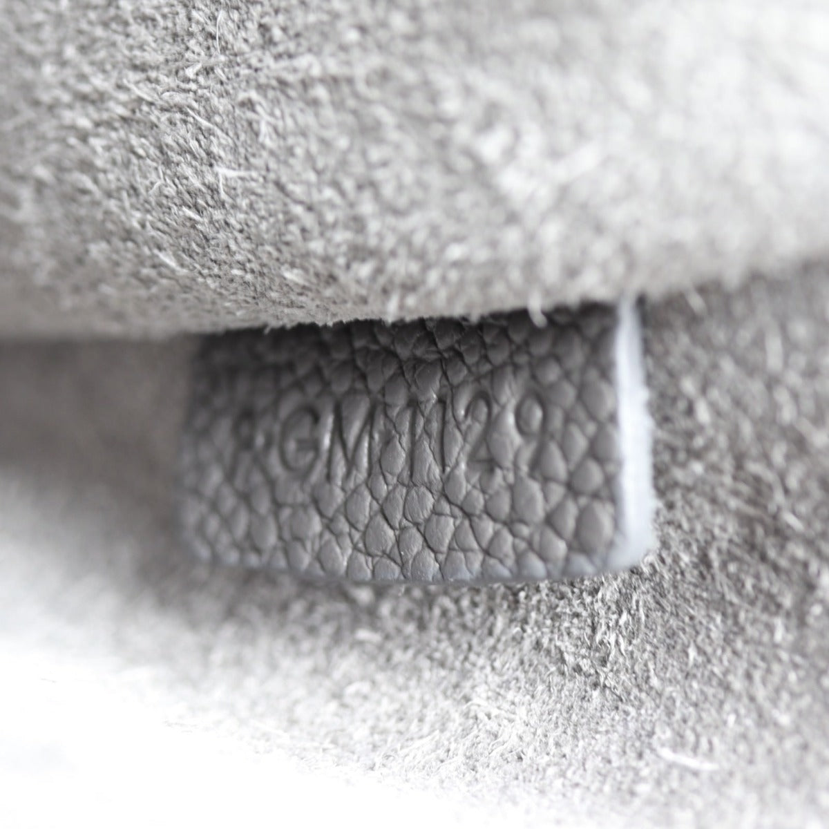 Celine Seau Sangle Bucket Bag