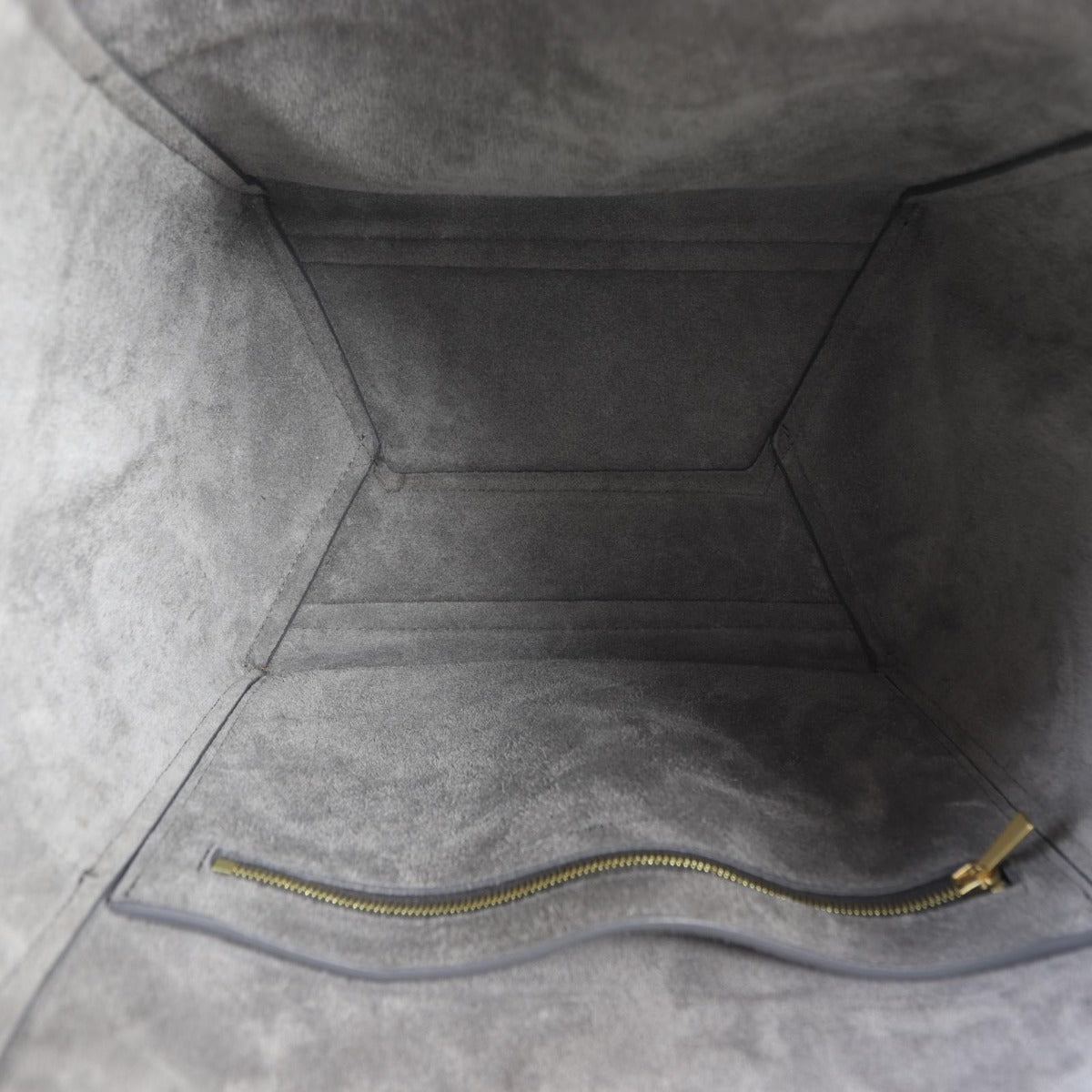 Celine Seau Sangle Bucket Bag