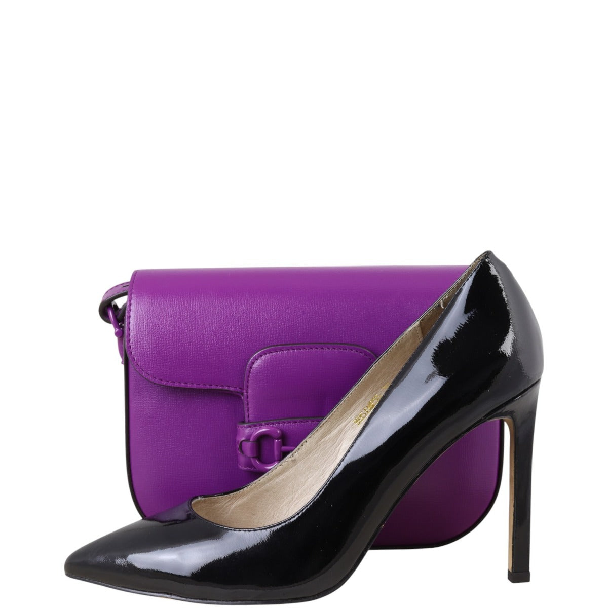 Gucci Leather Horsebit 1955 Shoulder Bag Mini