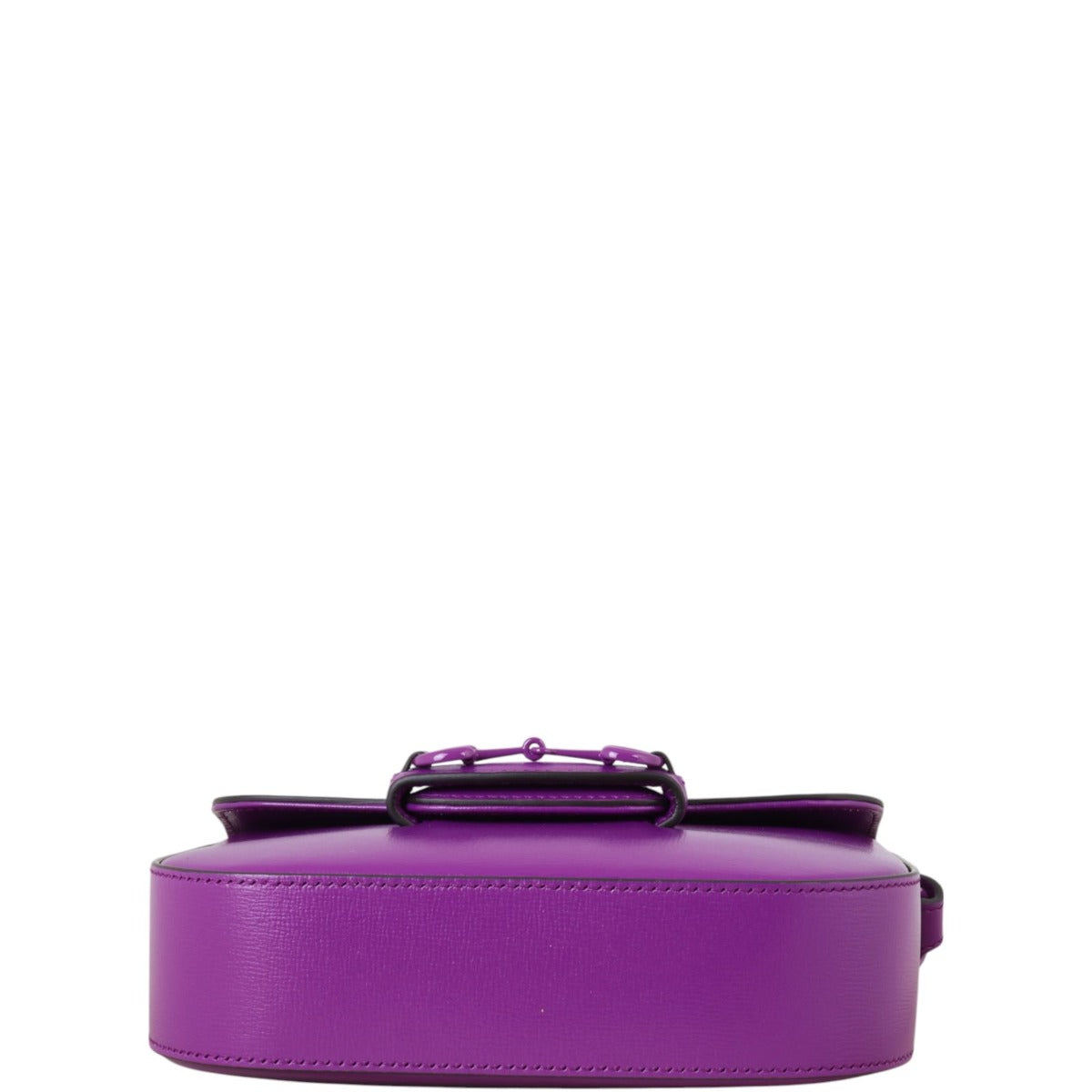 Gucci Leather Horsebit 1955 Shoulder Bag Mini