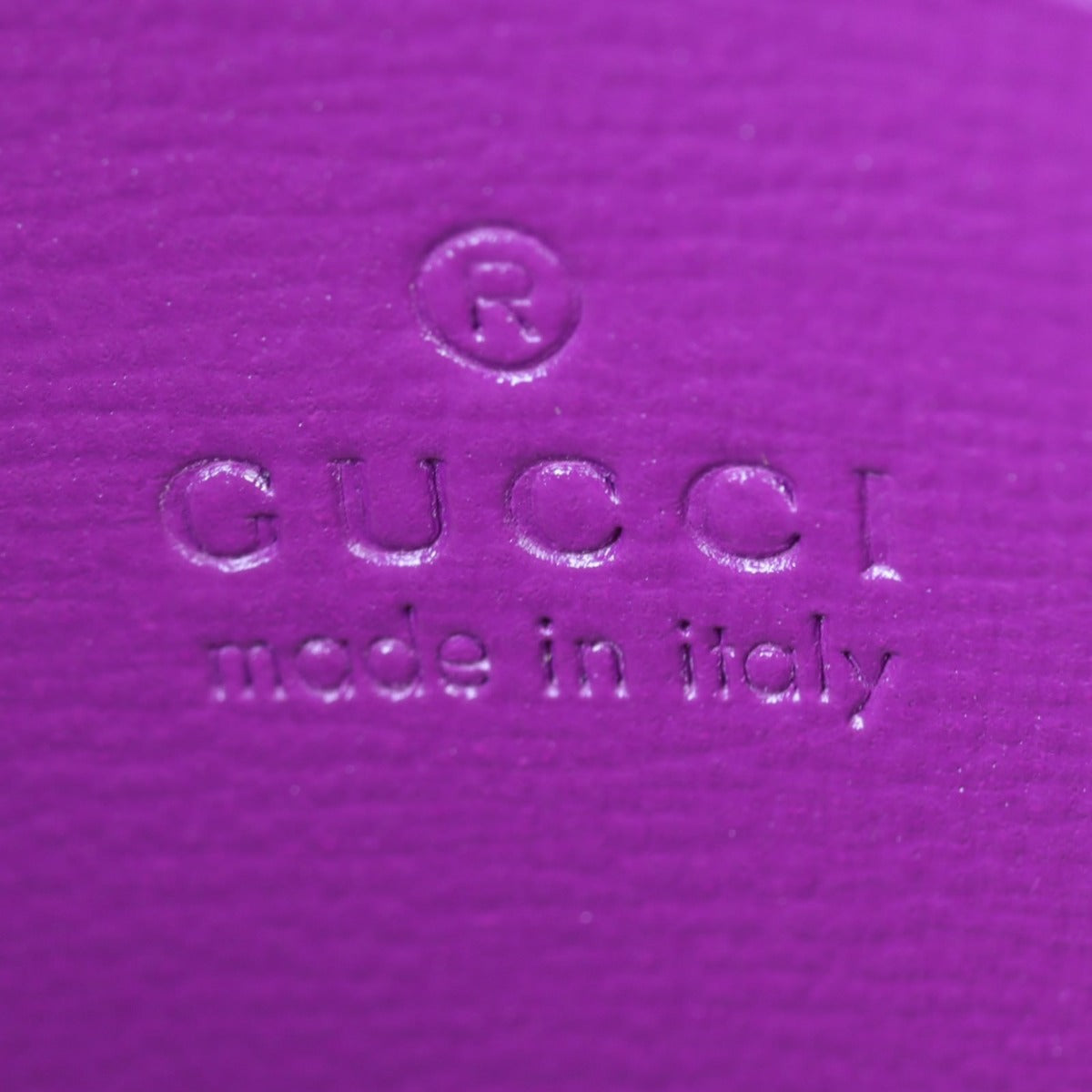 Gucci Leather Horsebit 1955 Shoulder Bag Mini