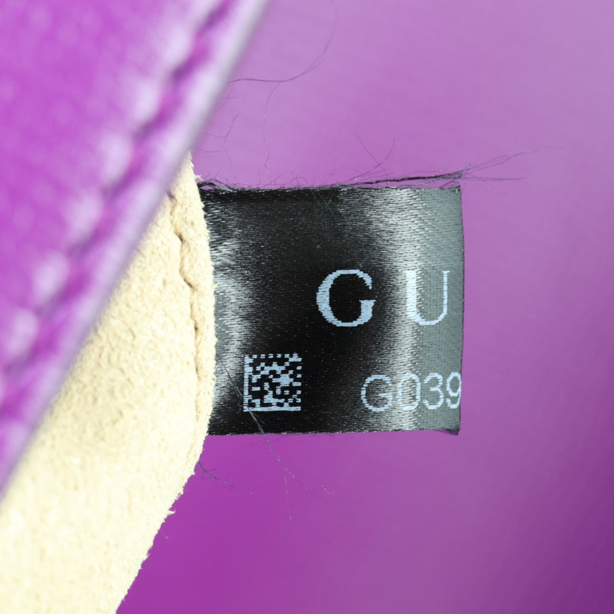 Gucci Leather Horsebit 1955 Shoulder Bag Mini