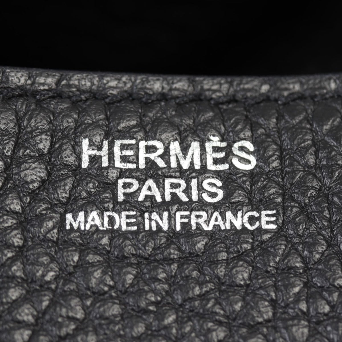 Hermes Lindy 30 Clemence