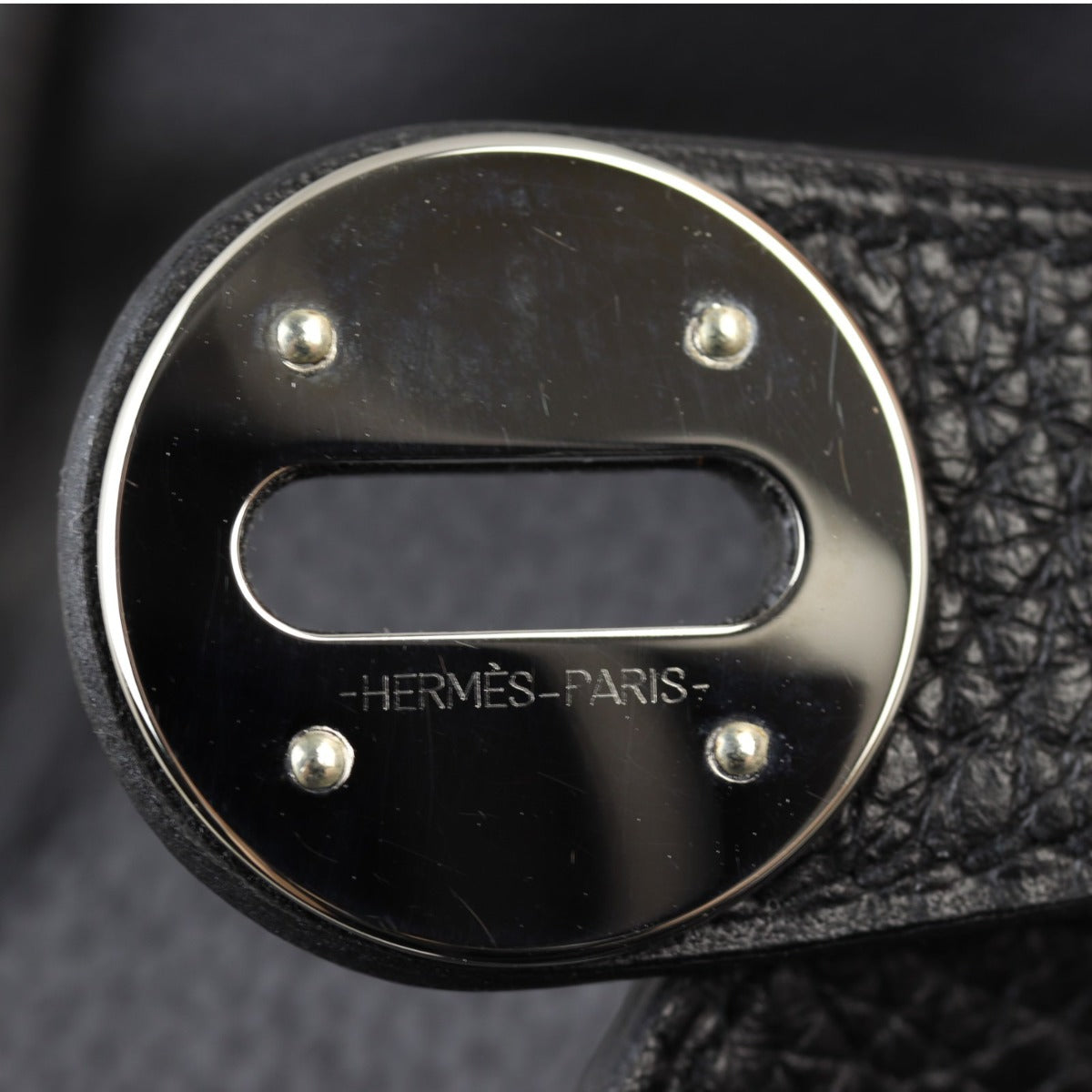 Hermes Lindy 30 Clemence