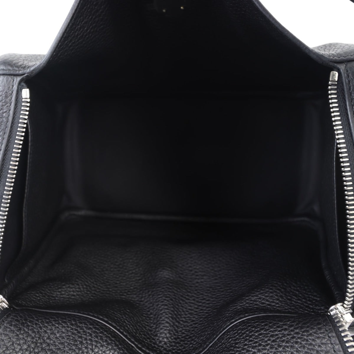 Hermes Lindy 30 Clemence