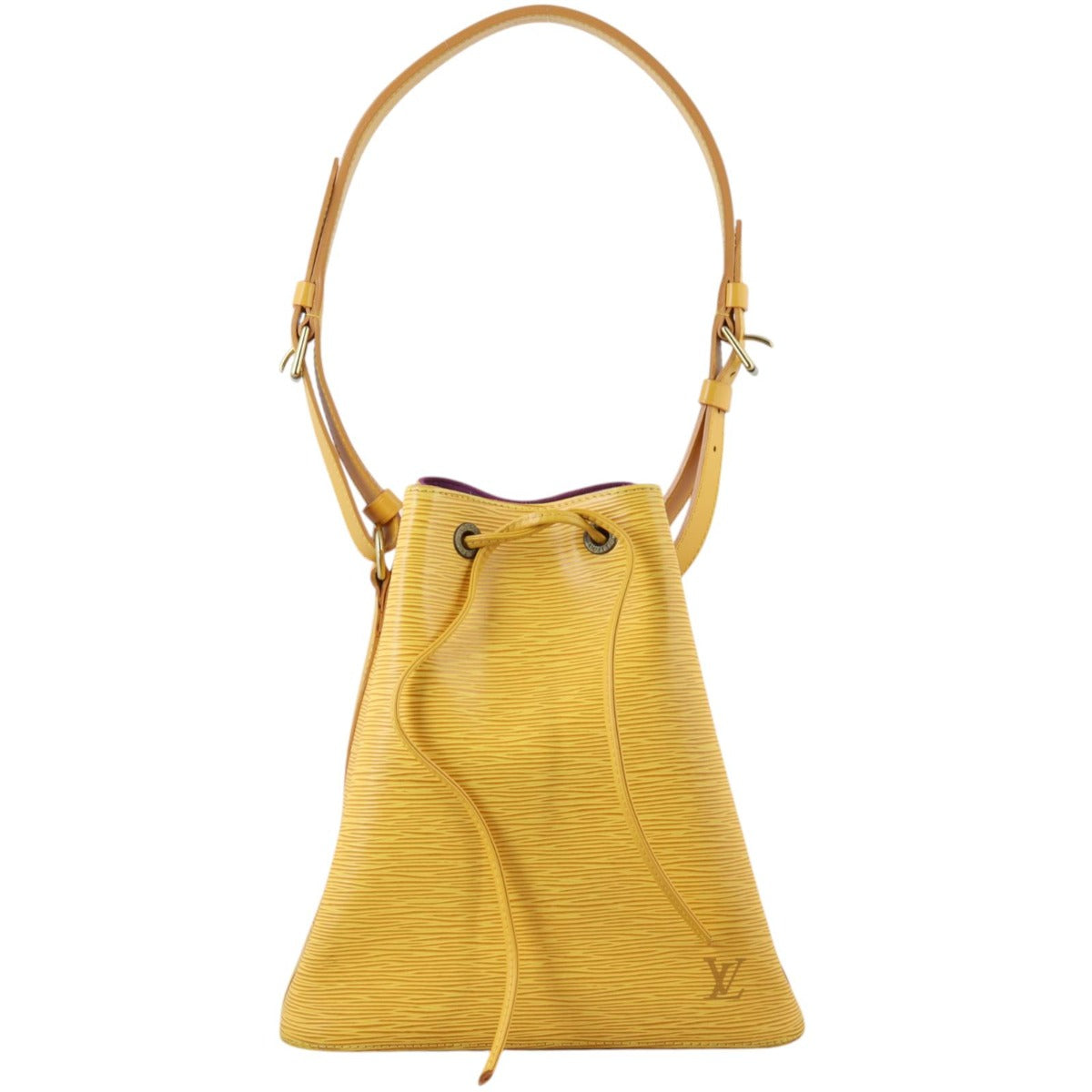 Louis Vuitton Petit Noe Epi