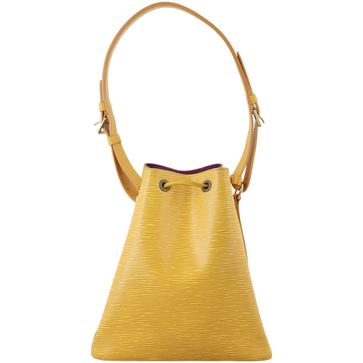 Louis Vuitton Petit Noe Epi