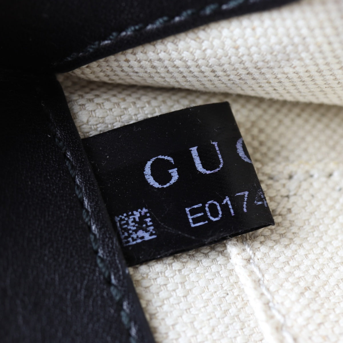 Gucci Emily Guccissima Mini Chain Shoulder Bag