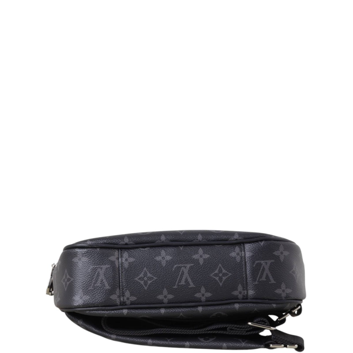 Louis Vuitton Explorer Bumbag Monogram Eclipse