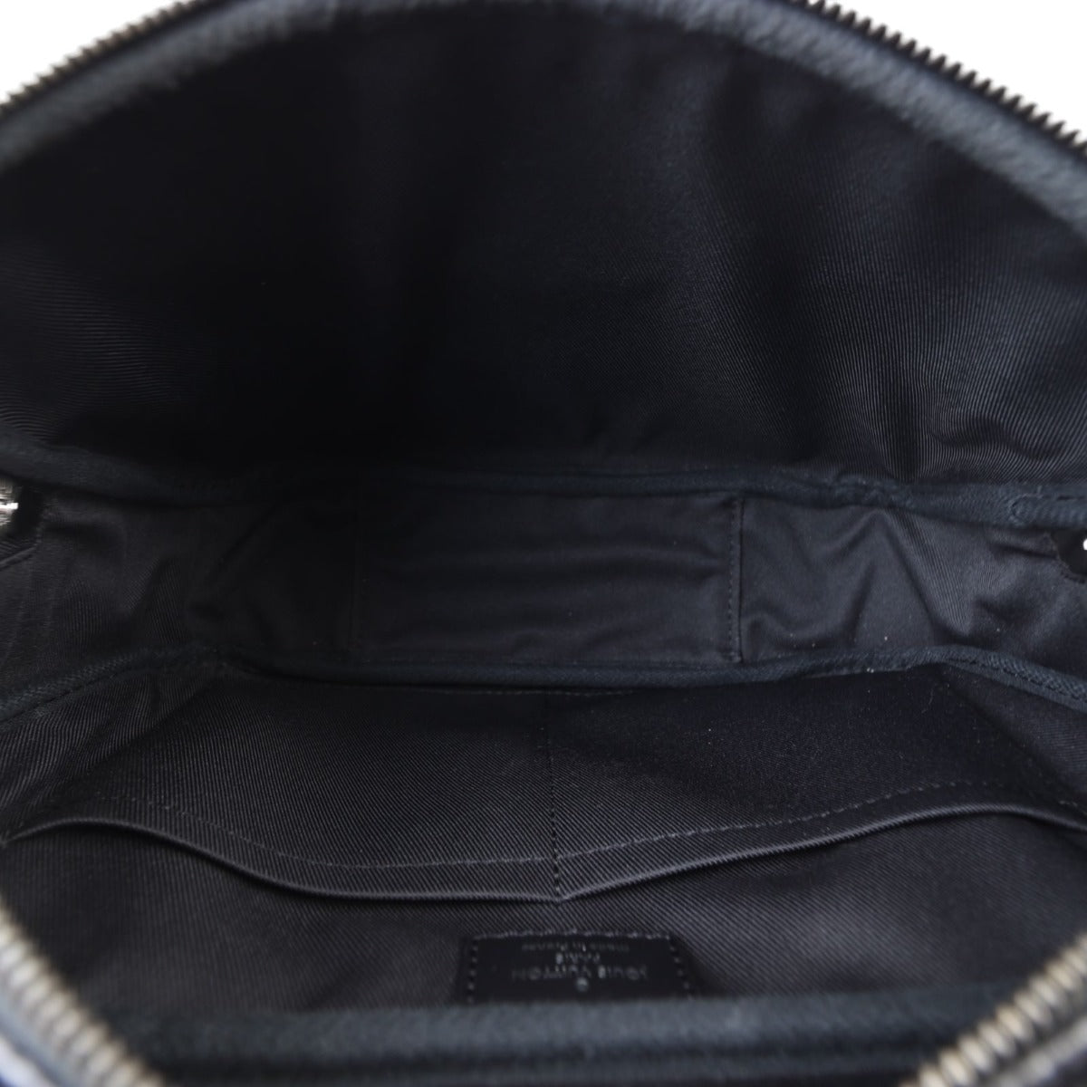 Louis Vuitton Explorer Bumbag Monogram Eclipse