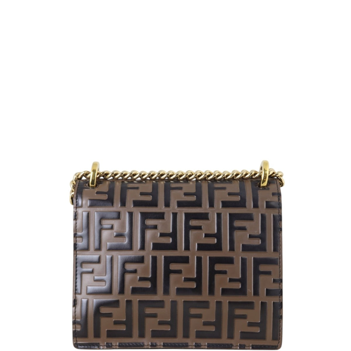 Fendi Kan U Crossbody
