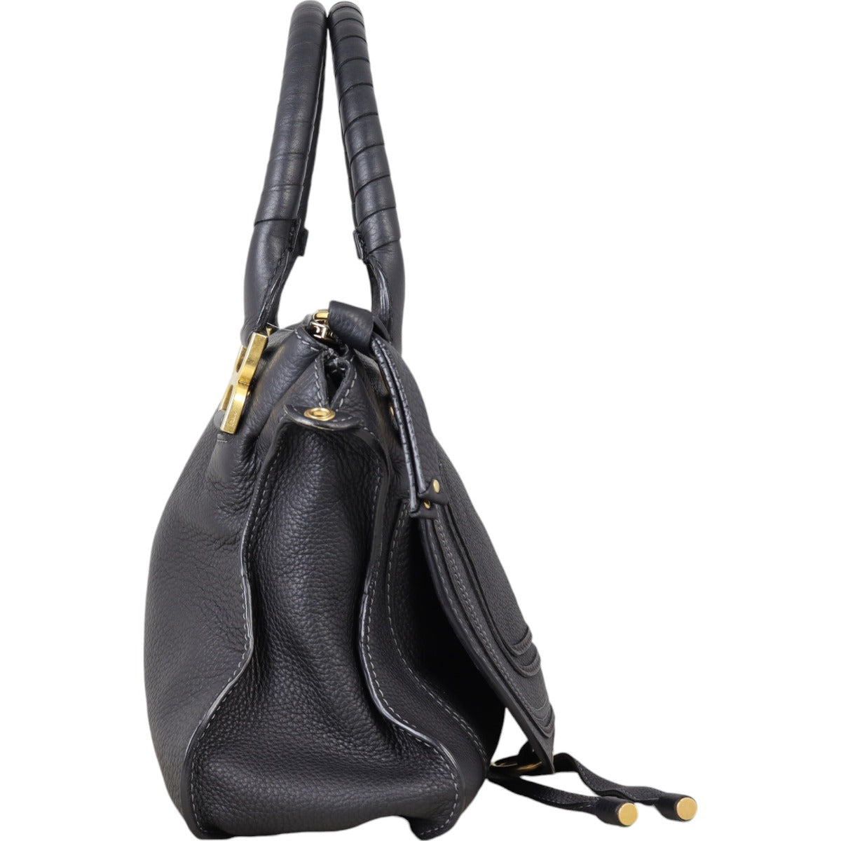 Chloe Marcie Satchel Medium