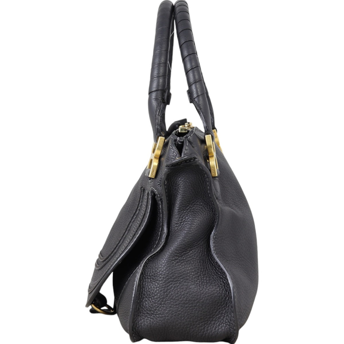 Chloe Marcie Satchel Medium