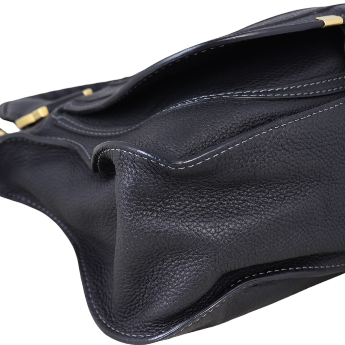 Chloe Marcie Satchel Medium