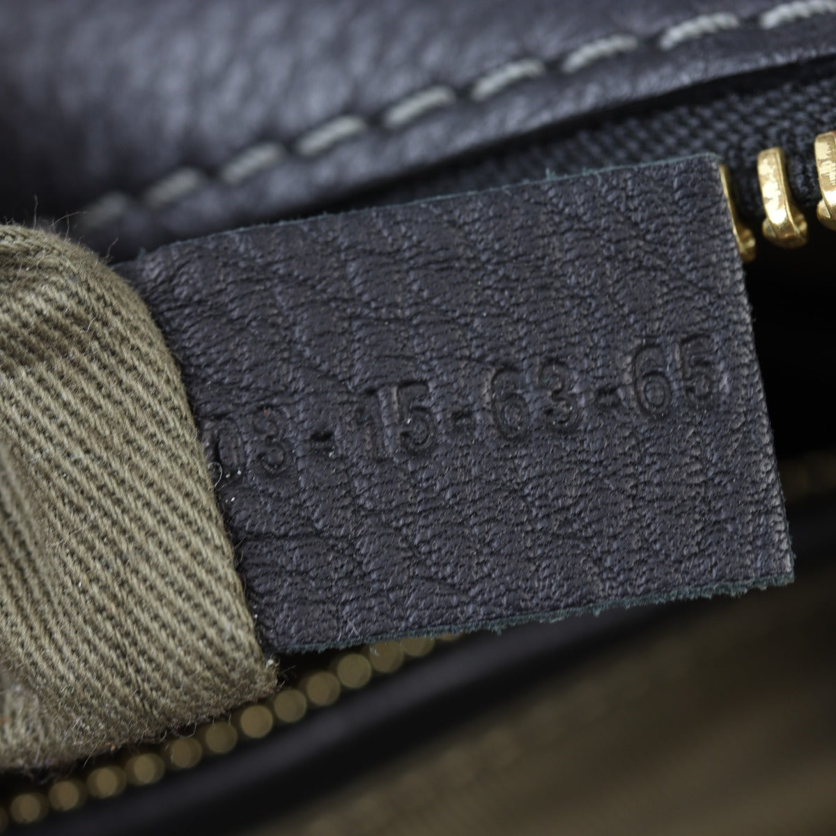 Chloe Marcie Satchel Medium