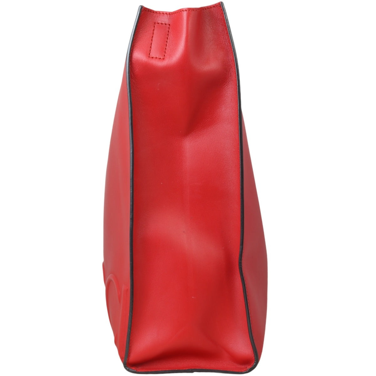 Gucci Logo Embossed XL Tote