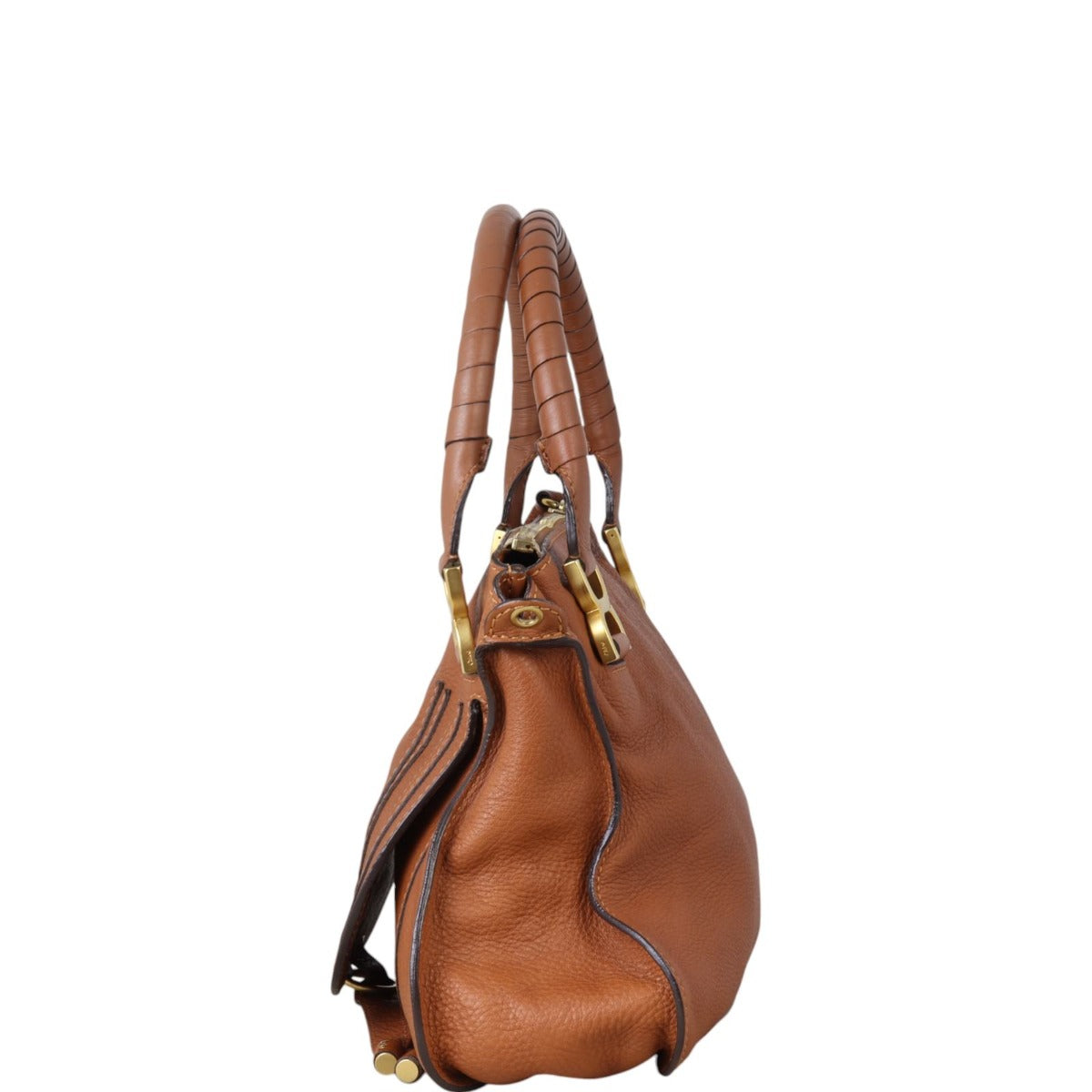 Chloe Marcie Satchel Medium