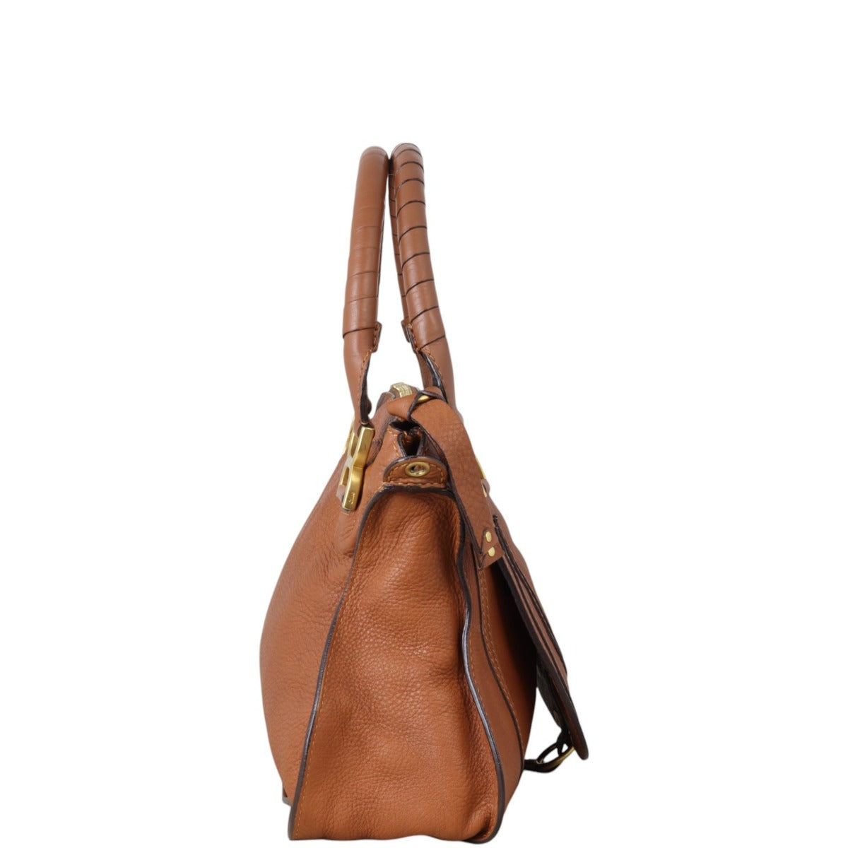 Chloe Marcie Satchel Medium