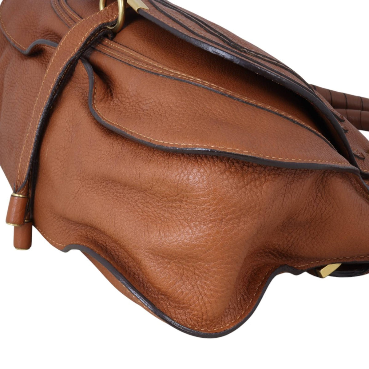 Chloe Marcie Satchel Medium