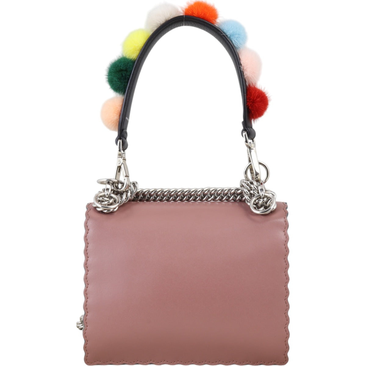 Fendi Kan I Crossbody Small